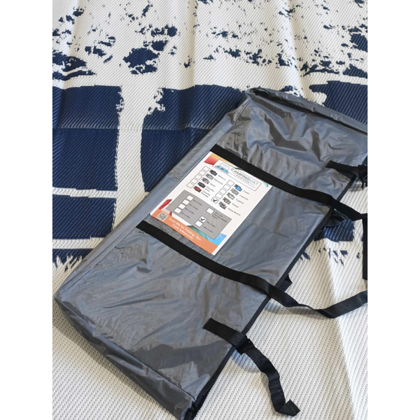 Ranch 3M X 1.8M Recycled Poly Mat Door Mats & Floor Mats