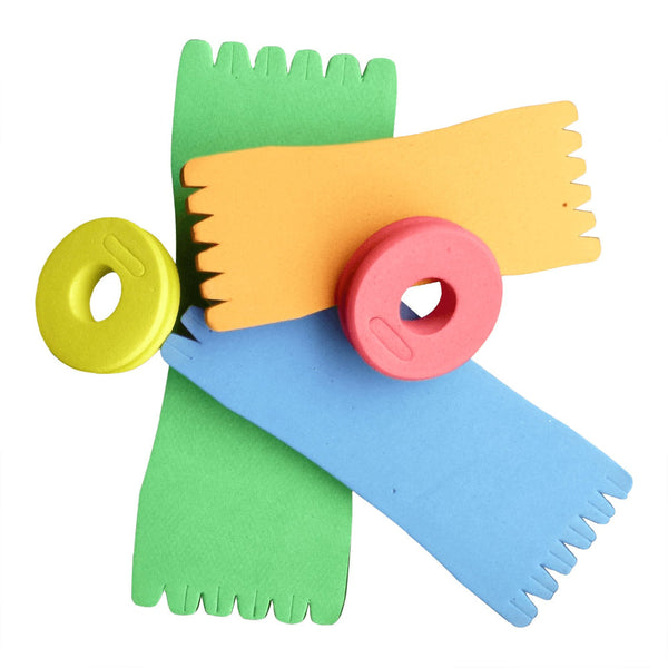 Rig Ezy Line Keeper Board Large 4 Pack Fishing Lines & Leaders