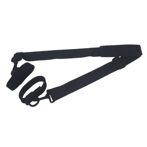 Rig Ezy Fishing Rod Shoulder Strap Rods & Poles