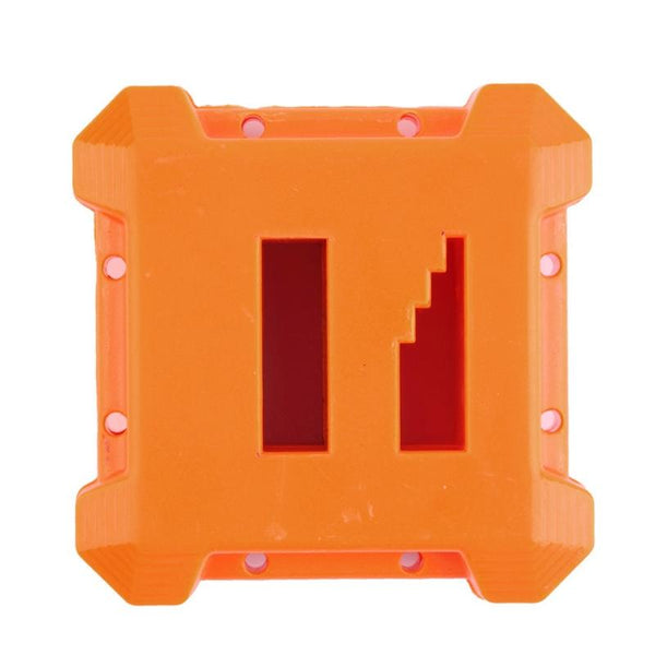 Medium Sized Jakemy Magnetizer And Demagnetizer With Screwdriver Holes Screwdrivers & Nutdrivers