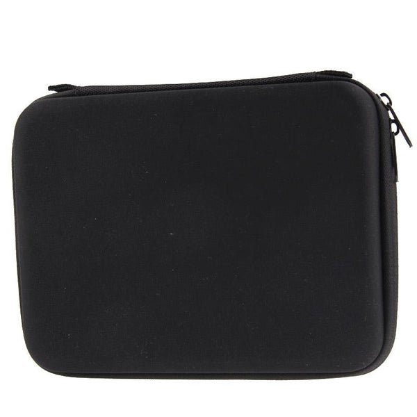 Shockproof Waterproof Eva Case For Gopro Hero12 Camera Storage Camera Cases Bags & Covers