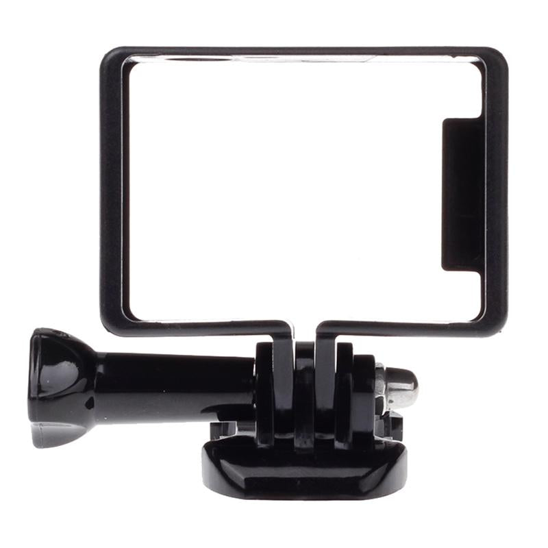 Protective Frame Mount For Gopro Hero4 Hero3+ And Hardware Other Camera & Photo Accs