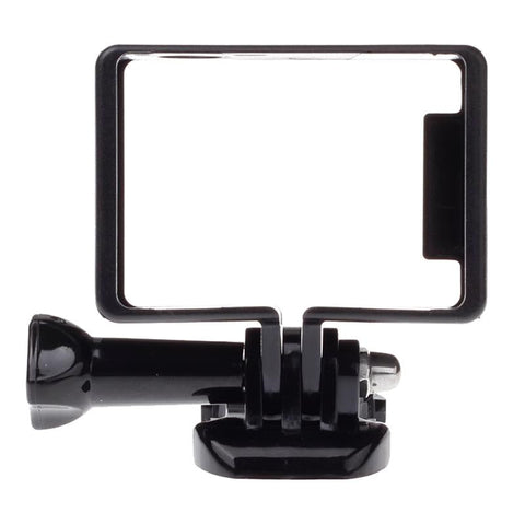Protective Frame Mount For Gopro Hero4 Hero3+ And Hardware Other Camera & Photo Accs