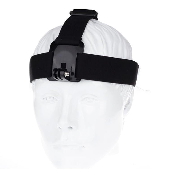 For Xiaomi Yi Sport Camera Head Strap With Connector Mount Straps & Hand Grips