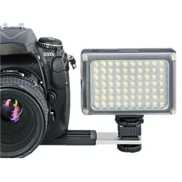 Ultra Bright 70 Led Video Light For Canon Nikon Olympus Panasonic Samsung Cameras Other Lighting & Studio