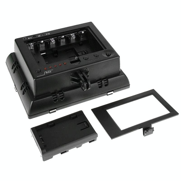 Yn 160 Ii Led Video Light With Remote Control For Canon And Nikon Dslr Cameras Other Lighting & Studio