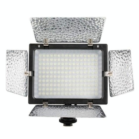 Yn 160 Ii Led Video Light With Remote Control For Canon And Nikon Dslr Cameras Other Lighting & Studio