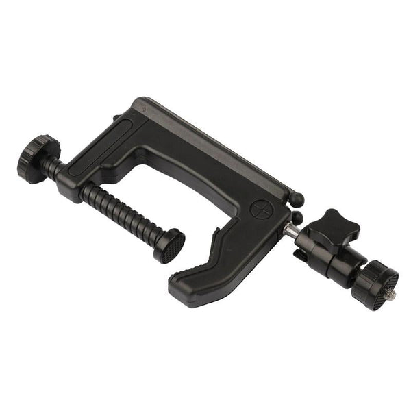 Desktop Mount With Tripod Adapter For Gopro Hero12 Durable And Versatile Support Tripod Mount Accessories