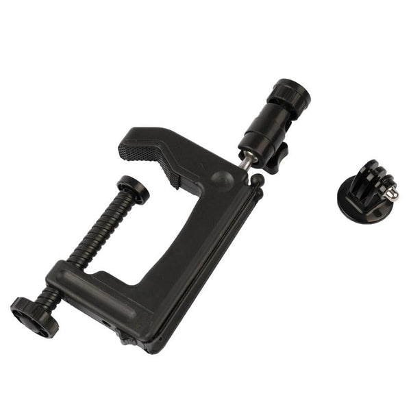 Desktop Mount With Tripod Adapter For Gopro Hero12 Durable And Versatile Support Tripod Mount Accessories