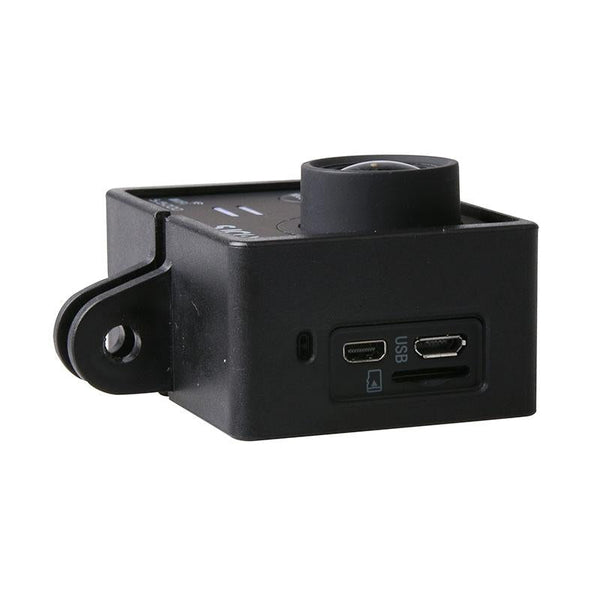 Protective Shell With Mounts For Sjcam Sj5000 Wifi And Sj5000+ Cameras Other Camera & Photo Accs