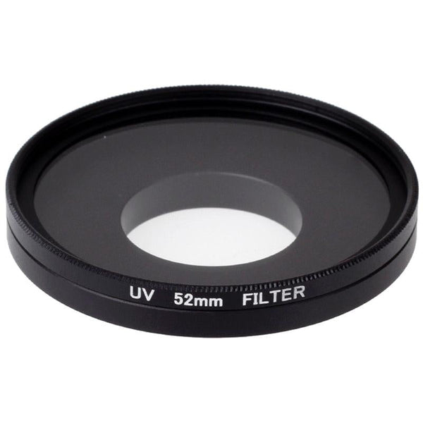 Xiaomi Xiaoyi 4K / Lite Sport Camera Lens Filter + Cap Placeholder