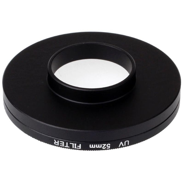 Xiaomi Xiaoyi 4K / Lite Sport Camera Lens Filter + Cap Placeholder
