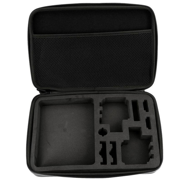 Compact Shockproof Waterproof Case For Gopro Hero12 Safe Travel Protection Underwater Cases & Housings