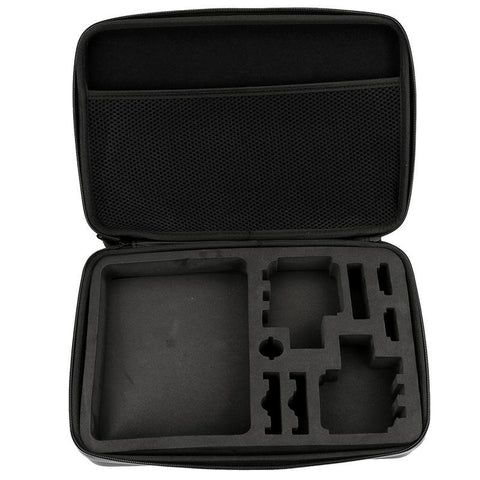Compact Shockproof Waterproof Case For Gopro Hero12 Safe Travel Protection Underwater Cases & Housings