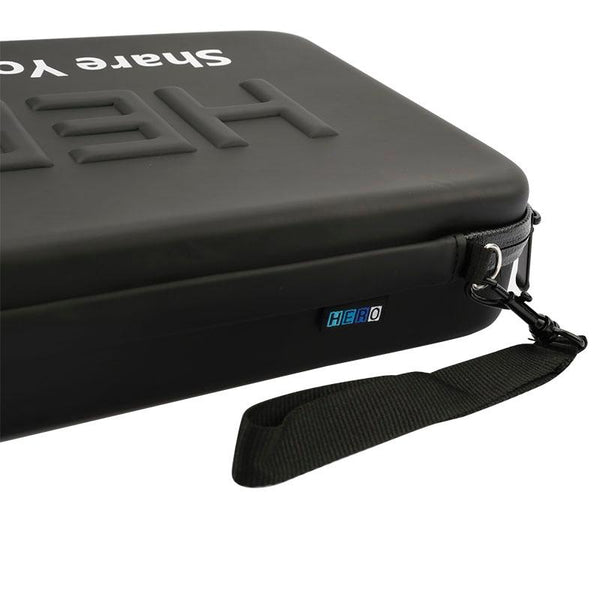 Compact Shockproof Waterproof Case For Gopro Hero12 Safe Travel Protection Underwater Cases & Housings