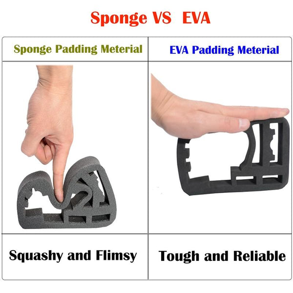 Compact Shockproof Waterproof Case For Gopro Hero12 Safe Travel Protection Underwater Cases & Housings