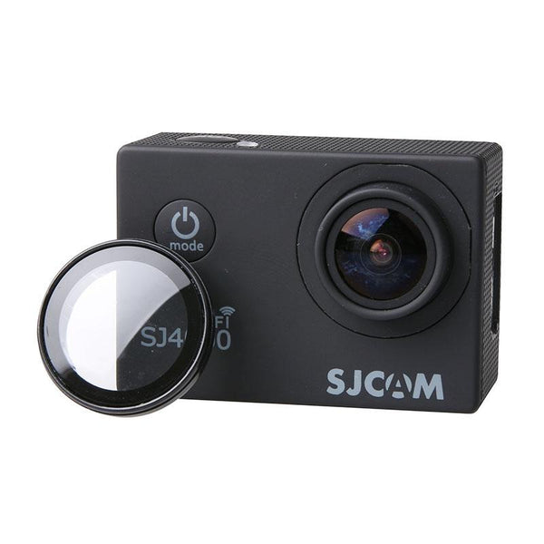 2.1 Centimetre Internal Diameter Uv Lens Filter For Sj4000 Sport Cameras Other Lenses & Filters