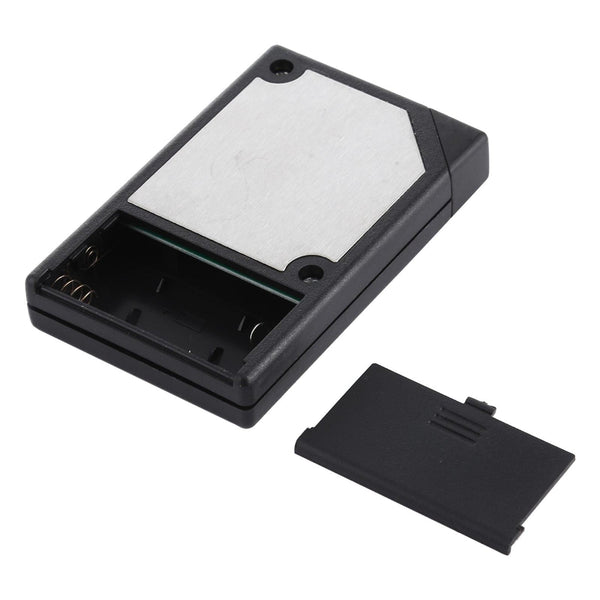 Diamond Selector Iii Tester With Audio And Led Indicators Other Tools