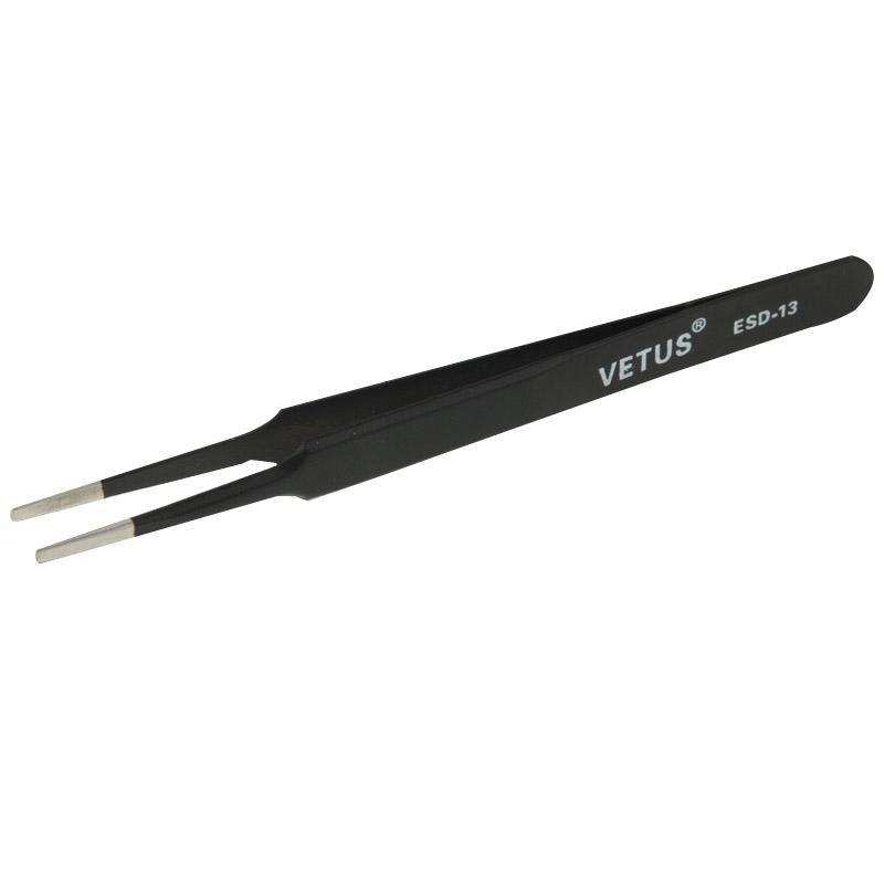 Anti Static Tweezers For Esd Protection Precision Handling Tools Electronics Tweezers