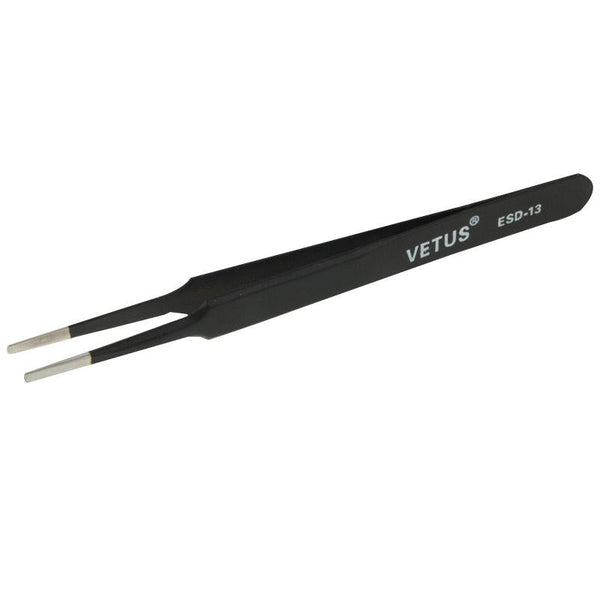 Anti Static Tweezers For Esd Protection Precision Handling Tools Electronics Tweezers