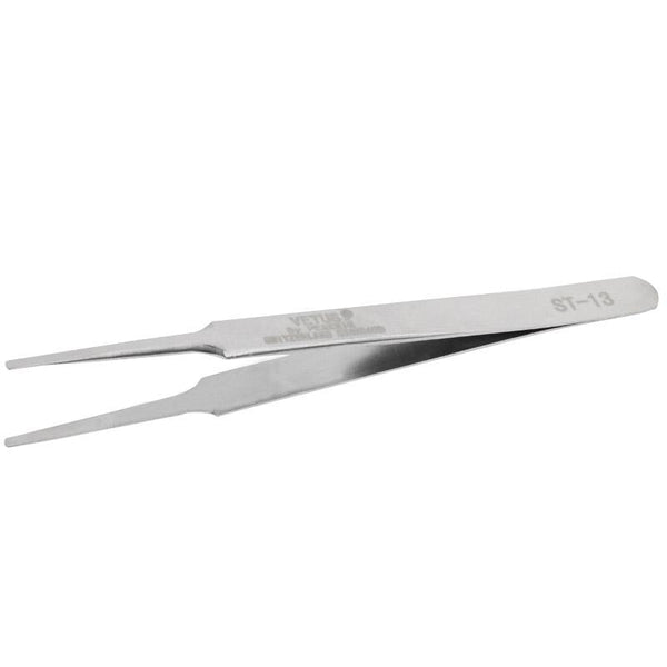 Vetus St 13 Stainless Steel Tweezers Other Hand Tools
