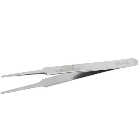 Vetus St 13 Stainless Steel Tweezers Other Hand Tools