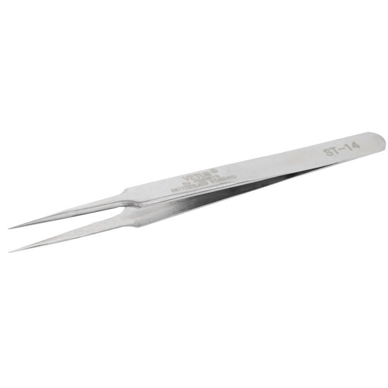 Vetus St 14 Stainless Steel Tweezers Other Hand Tools