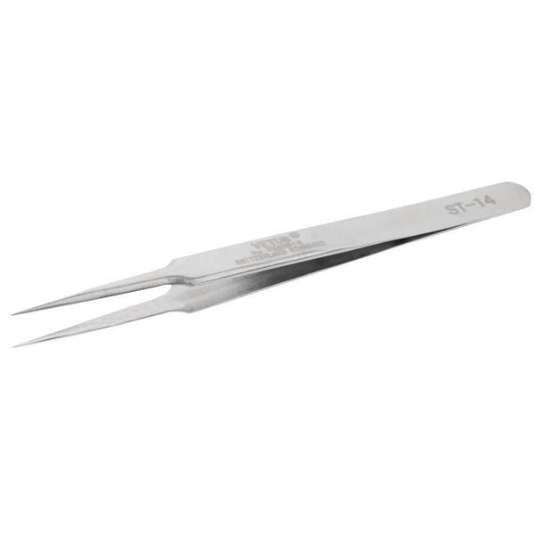 Vetus St 14 Stainless Steel Tweezers Other Hand Tools