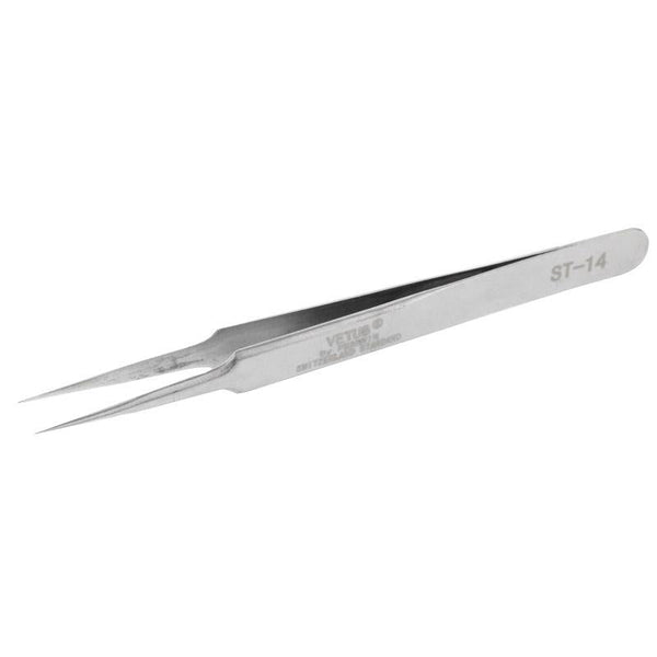 Vetus St 14 Stainless Steel Tweezers Other Hand Tools