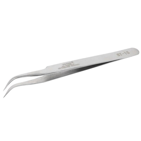 Stainless Steel Precision Tweezers For Mobile Phone Repair And Maintenance Mobile Phone Parts