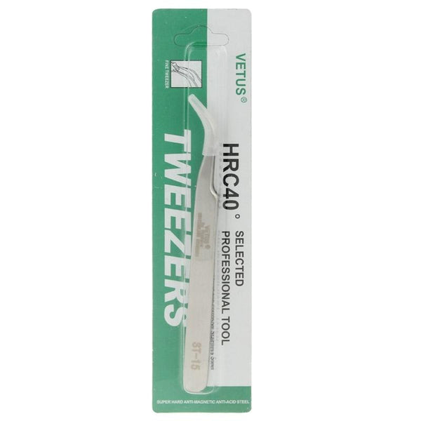 Stainless Steel Precision Tweezers For Mobile Phone Repair And Maintenance Mobile Phone Parts