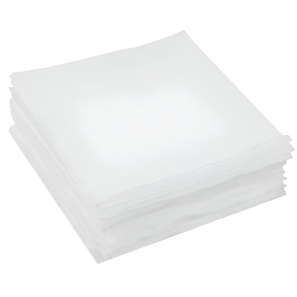 100 Pack Lcd Screen Cleaning Cloth For Camera And Mobile Phone 9.8 X 9.8Cm Cleaning Equipment & Kits