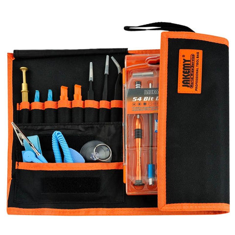 Precision Electronics Screwdriver Kit For Device Repair And Disassembly Set Screwdrivers