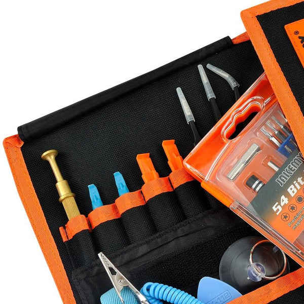 Precision Electronics Screwdriver Kit For Device Repair And Disassembly Set Screwdrivers