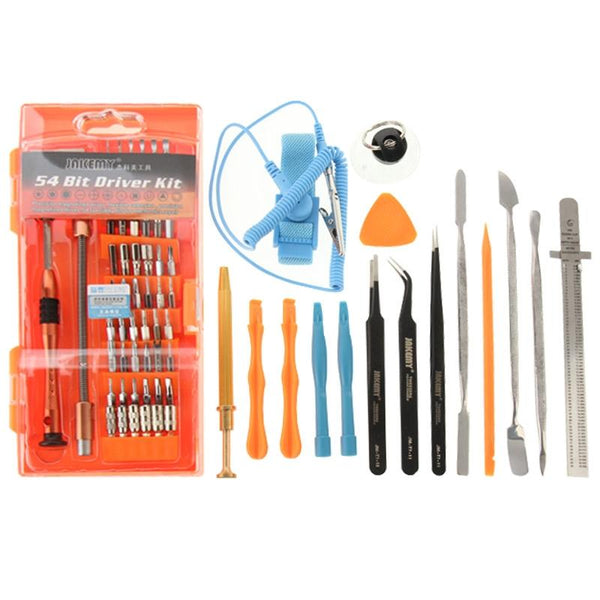 Precision Electronics Screwdriver Kit For Device Repair And Disassembly Set Screwdrivers
