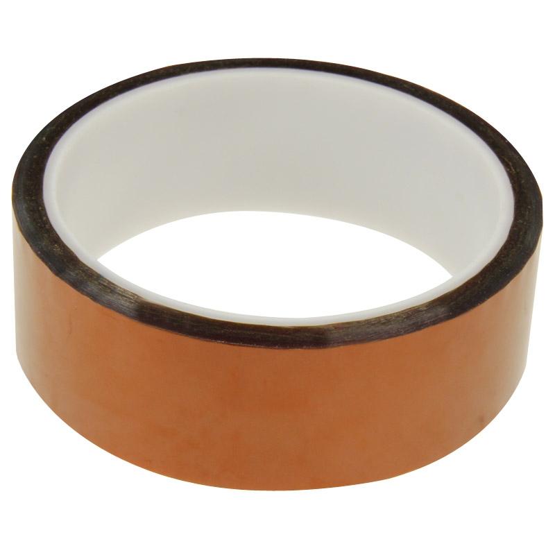 33 Metre High Temperature Polyimide Tape For Bga Pcb Soldering Applications Adhesive Tapes