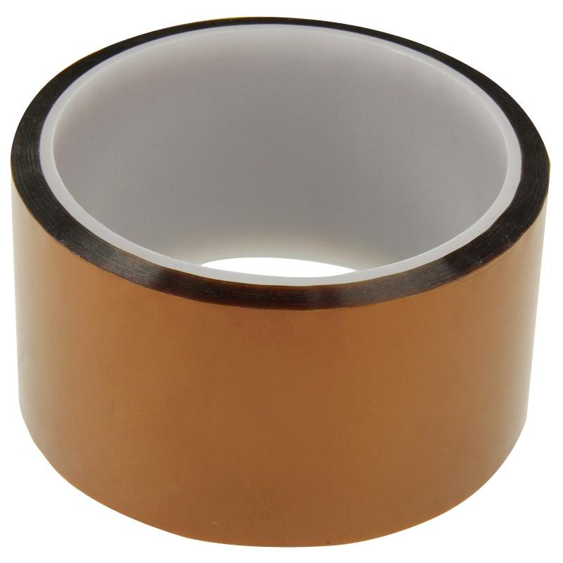 High Temperature Polyimide Tape For Bga Soldering 33 Metres Length Other Electrical Equipment