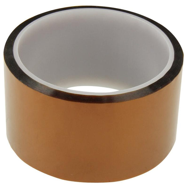 High Temperature Polyimide Tape For Bga Soldering 33 Metres Length Other Electrical Equipment