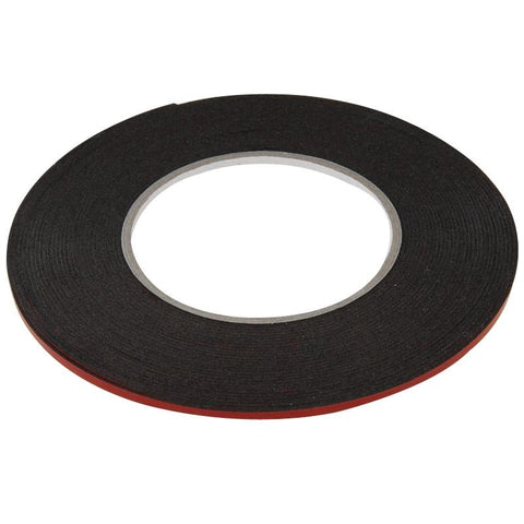 10M Double Sided Adhesive Tape 0.3Cm Width For Various Applications Adhesive Tapes