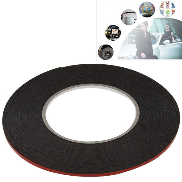 10M Double Sided Adhesive Tape 0.3Cm Width For Various Applications Adhesive Tapes