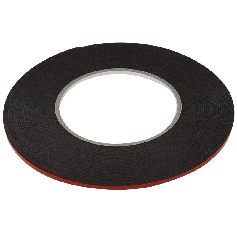 10M Double Sided Adhesive Tape 0.5Cm Width Adhesive Tapes