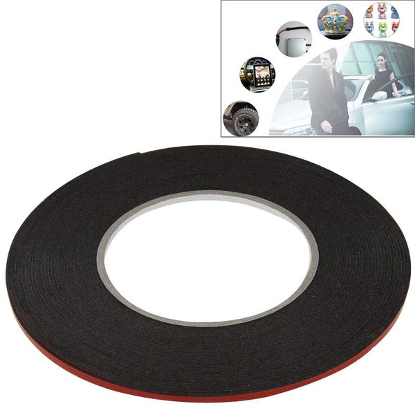 10M Double Sided Adhesive Tape 0.5Cm Width Adhesive Tapes