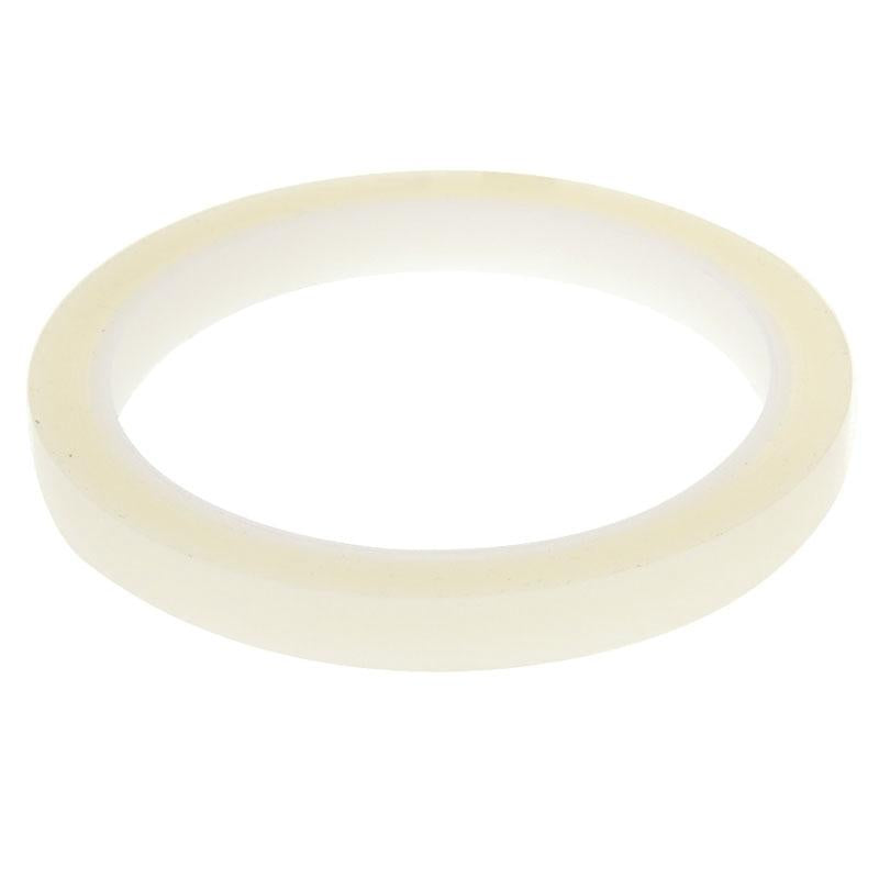 33M High Temperature Resistant Clear Polyimide Tape With Silicone Adhesive Adhesive Tapes