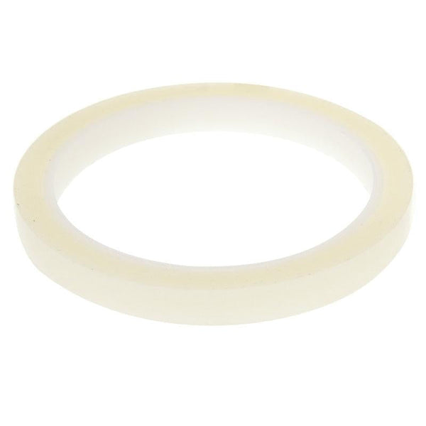 33M High Temperature Resistant Clear Polyimide Tape With Silicone Adhesive Adhesive Tapes