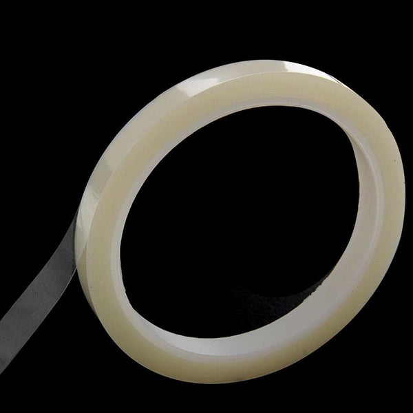 33M High Temperature Resistant Clear Polyimide Tape With Silicone Adhesive Adhesive Tapes