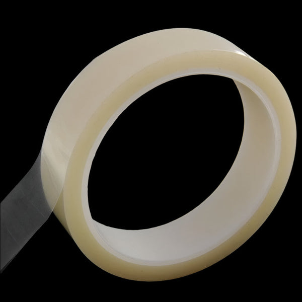 High Temperature Polyimide Tape With Silicone Adhesive 33 Metres By 24 Millimetres Other Electronics