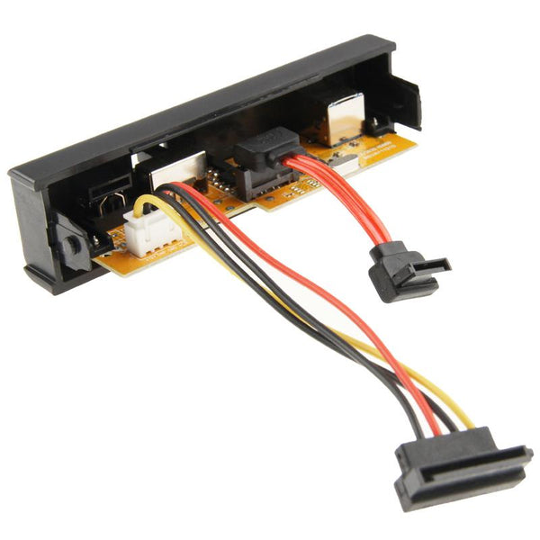 3.5 Sata External Hdd Case High Speed External Hard Disk Drives