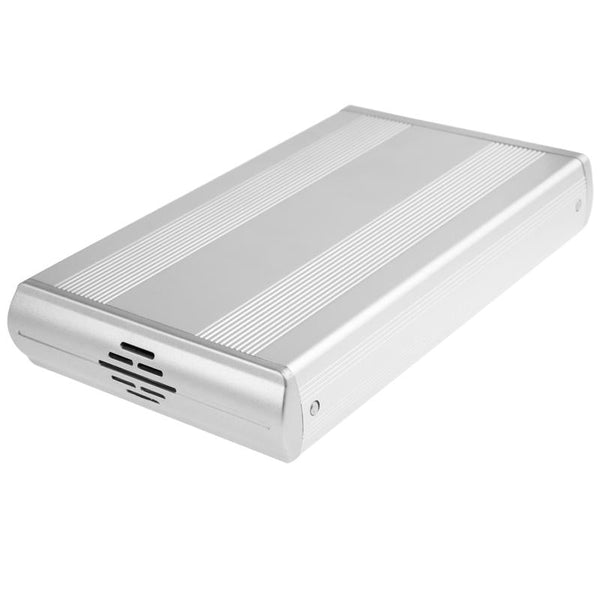 External Sata Hard Disk Drive Case Three Point Five Inch High Speed Case Parts & Accessories