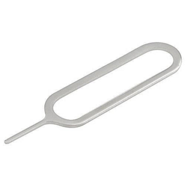 100 Pack Sim Card Removal Tools For Iphone Samsung Huawei And Xiaomi Devices Other Mobile Accessories