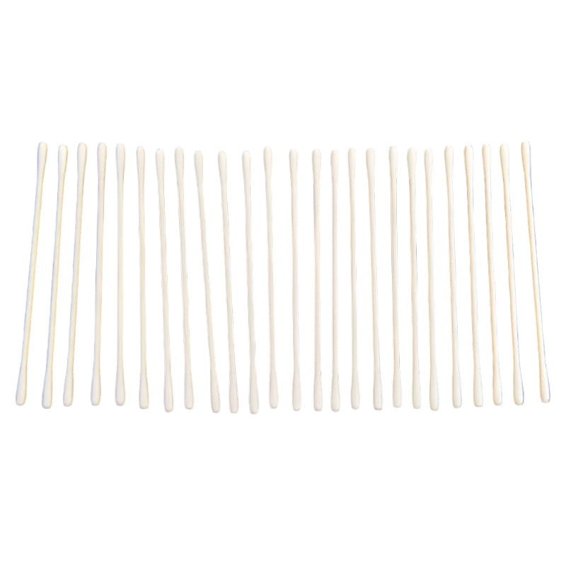 Cleanroom Cotton Swabs For Lcd Panel Purification Cleaning Equipment & Kits